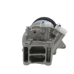 คอมเพรสเซอร์แอร์สำหรับนิสสัน อัลติมา แม็กซิมา มูราโน่ ปี 2002-2008 447200-4810 4473006260 926006S300 92600CA000 92600-CA010 92600CA01A - Product Image 5