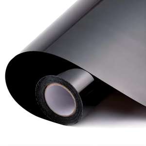 Wholesale Customized Soft Ferrite <strong>Magnet</strong> Flexible <strong>Rubber</strong> Industrial Cutting Bending Arc Ring Pattern Permanent Magnetic Sheet - Product Image 2