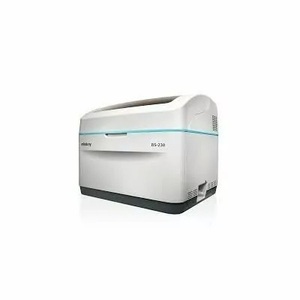 Analizador de Química Totalmente Automatizado Mindray BS-230, Sistema Abierto, Analizador Bioquímico BS-230, Máquina Nueva para Uso Animal - Product Image 2
