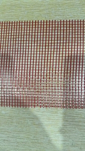 ตาข่ายอีพ็อกซี่ 0.6 มม. สำหรับหม้อแปลงไฟฟ้าแบบแห้ง  ตาข่ายไฟเบอร์กลาส - Product Image 6