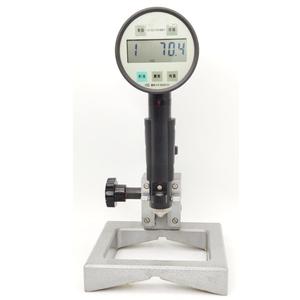 Probador de dureza Shore para la industria de laminadores con cepillos de carbón de granito <span class=keywords><strong>Metal</strong></span> de carburo de tungsteno y grafito - Product Image 1