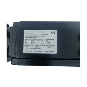 เซอร์โวมอเตอร์แบบซิงโครนัส WA20 PSC221 CMP50S/BP/KY/RH1M/SB1 ของแท้ 100% ใหม่เอี่ยม - Product Image 5