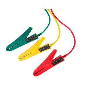 Detector de Fase sin Contacto Victor 850C/850D/850E, Probador de Secuencia de Fase AC70-1000V para Cable Bajo Tensión - Product Image 5