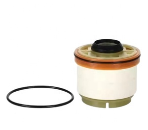 Filtro carburante filtro Diesel OEM: 23390-0L041 compatibile D-MAX II (TFR, TFS) [2012-] / IS II (_ E2 _) [2005-2013] - Product Image 1