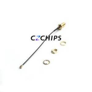 AHCG.101 L=100 RF Cable RF Whole Sale Electronic Component Chips Supplier & BOM Service - Product Image 2