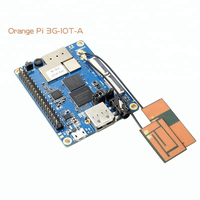 Ordinateur monocarte Orange Pi 3G-IOT-A à succès pour Android 4.4 256 Mo DDR2 SDRAM ORANGE PI 3 raspberry pi grossiste
