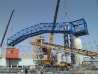 Proyecto de Línea de Producción de Cemento en China, EPC/EP/EPCC/Llave en Mano, 600T/D, Grupo Lvssn, Planta de Cemento OPC PPC con PLC Siemens y Rodamientos SKF