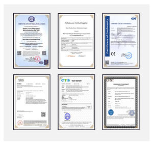 Entrega Rápida: Manta de Fibra de Vidrio E-glass Picada en Hilo para Construcción Naval, 450g <span class=keywords><strong>CSM</strong></span>, 300g/m2, 450gsm, 600gsm, en Venta - Product Image 6