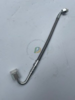 Pièces de moteur OEM ZCEC M11 ISM11 QSM11 FLEXIBLE 4022732 Ligne tressée, Tuyau tressé / Tube tissé