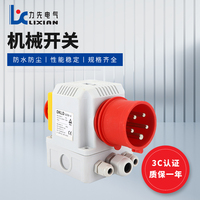 Full HD Digital Ku Band Single/Twin-Quad LNB 0.1db Ku Universal LNBF pour Récepteur Satellite Radio & TV Accessoires