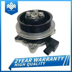Hệ Thống Làm Mát Bằng Điện Bơm Nước Cho VW Tiguan Audi A3 EOS CC 1.4T 03C121004J 03C121004D 03C121004X <span class=keywords><strong>03C121004C</strong></span> - Product Image 2