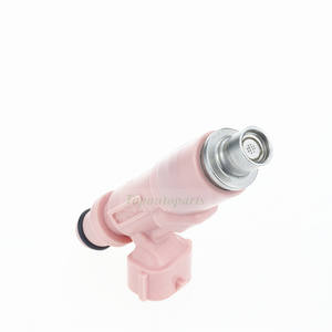 <span class=keywords><strong>Injecteur</strong></span> de carburant 23250-75080/23209-75080 PVC pour Toyota Tacoma 1999-2004 2.4L 2.7L 4Runner 1999-2001 2.7L Nouveau 1 an de garantie - Product Image 3