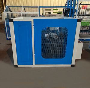 2合1流入绕线机麻线制造机农用绕线轮卷绕机 - Product Image 3