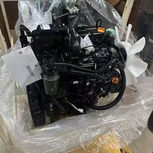 Moteur diesel 4TNV98T-SFNC 4TNV98T 4TNV98 4TNV84 4TNV94 4TNV88 4TNE98 4TNV106 pour excavatrice Yanmar 4TNV98T - Product Image 1