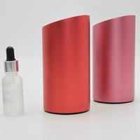 Diffuseur d'huiles essentielles électrique sans eau portable USB pour la maison, Noël, mini diffuseur nano