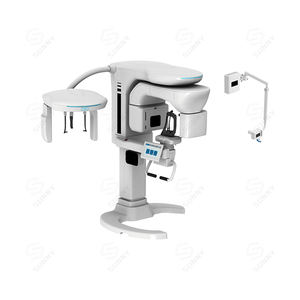 CBCT Dental <strong>X</strong>-<strong>ray</strong> Machine Used Dental CBCT With <strong>Panoramic</strong> <strong>Cephalometric</strong> Functions 3D CBCT - Product Image 2