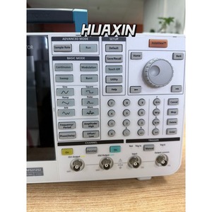 เครื่องกำเนิดสัญญาณ Tektronix AFG31252 รุ่นใหม่ #   hx - Product Image 2