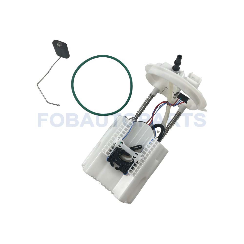 New Fuel Pump Module Assembly 12-Month Warranty Compatible for Grand Caravan 2011-2020 for Town Country 2011-2016 E7272M