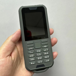 Téléphone robuste avec batterie de 1800 mAh, prix bas, téléphone mobile classique 2G pour <span class=keywords><strong>Nokia</strong></span> <span class=keywords><strong>800</strong></span> - Product Image 6