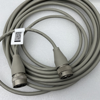 1 pièce neuve pour câble de signal d'encodeur de robot 3HAC7998-1, câble de 7 mètres avec prise droite, en stock