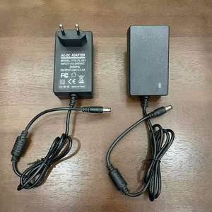 24 v1.5a europeo americano <span class=keywords><strong>britannico</strong></span> Standard <span class=keywords><strong>adattatore</strong></span> di alimentazione per fototerapia macchina LED striscia di luce di alimentazione ad alta efficienza - Product Image 3