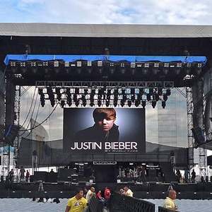 Meilleur prix pour l'affichage SDK LED extérieur avec 1 an de garantie - Product Image 6