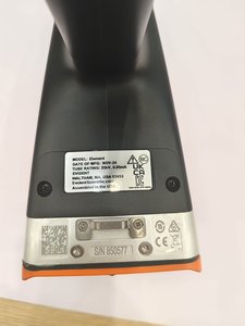 VEL-C Handheld <b>XRF</b> <b>Analyzer</b> for Car Recycling Recyclable PGMs Pd Platinum X-Ray Spectrometer - Product Image 4