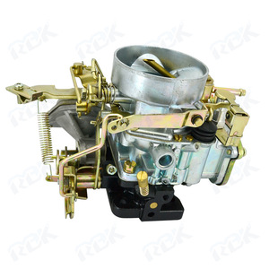 Rbk Car Carburetor 16010-J0500 For C29 <b>Engine</b> <b>Model</b> H20 Replacement Part - Product Image 1