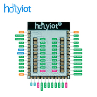 Module sans fil Bluetooth Holyiot BLE 5.3, adaptateur Bluetooth USB, récepteur, module NRF52840