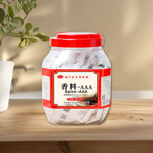 Bumbu bubuk lima rempah-rempah cina bumbu campuran kelas makanan bumbu bubuk - Product Image 2