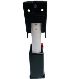 Instrument de mesure de la taille Bestcare, ruban à mesurer de 200 cm pour adultes et enfants avec mécanisme de verrouillage - Product Image 3