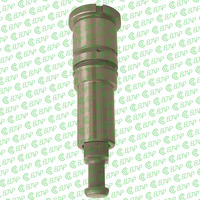 Piston 2418455402 Element Plunger Barrel 2 418 455 402 2455402 pour moteur cummins 6CTA