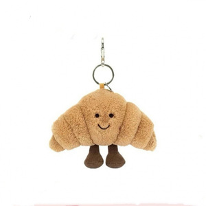 Llavero de Peluche con Luz de Dibujos Animados, Regalo al por Mayor para Niños y Adultos - Product Image 5
