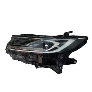 ไฟหน้า LED สำหรับรถโตโยต้ารุ่น9th สำหรับ <span class=keywords><strong>Camry</strong></span> 24ปีใช้ D1S รูปหลอดไฟ6000K อุณหภูมิ12V - Product Image 2