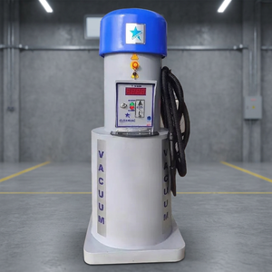 DASS Industrial Grade Self-Service Car Wash Vacuuming Machine <b>Tool</b> OBM Customized Support for Gas Station Assembly 3-Year - Product Image 3