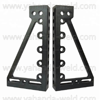 Support de table de soudage 3D personnalisable, trépied fixe, support d'angle, nouvelle construction, outils de station de soudage