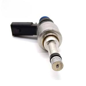 หัวฉีดน้ำมันเชื้อเพลิง YINING ใหม่ รุ่น 35310-2B150 สำหรับรถยนต์ Elantra, Forte, Cerato เครื่องยนต์ 1.6L 1.8L GDI หัวฉีดแบบฉีดตรง ใช้กับน้ำมันเบนซิน ของแท้จากโรงงาน (OEM) - Product Image 2