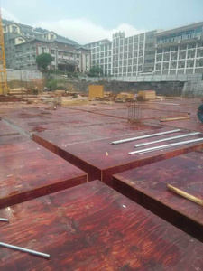 Ván Ép <span class=keywords><strong>Osb</strong></span> Ván Ép Ván Khuôn Xây Dựng Chống Thấm Nước 4X8 Ván Ép Gỗ Dán Ván Ép Hàng Hải Fenolic - Product Image 3