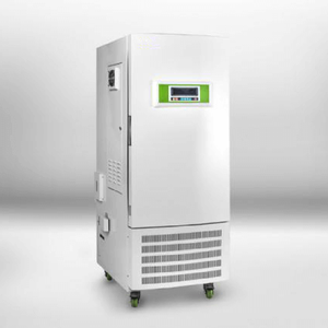 Incubateur lumineux de haute précision 475L de laboratoire Chambre climatique artificielle équipée d'un régulateur de température auxiliaire - Product Image 2