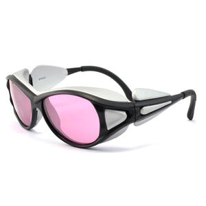 <span class=keywords><strong>Gafas</strong></span> Protectoras Láser <span class=keywords><strong>con</strong></span> Diodo <span class=keywords><strong>con</strong></span> Certificación EN207, Protección Ocular <span class=keywords><strong>de</strong></span> Seguridad <span class=keywords><strong>de</strong></span> 808 nm, <span class=keywords><strong>Gafas</strong></span> <span class=keywords><strong>de</strong></span> Seguridad Láser - Product Image 2