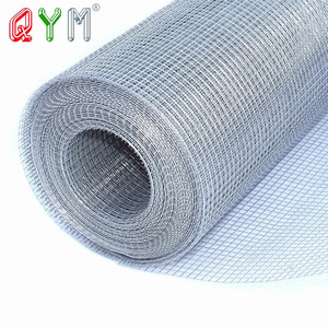 Bán buôn dây thép xây dựng lưới Hàn dây lưới cuộn cho các ứng dụng khác nhau - Product Image 6