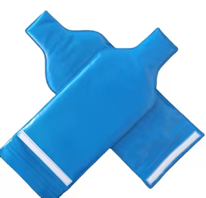 Nouveau sac de marinade en PVC imperméable réutilisable pour le <span class=keywords><strong>vin</strong></span> avec double fermeture éclair et ficelle de cuisine, capacité de 15 L - Product Image 1