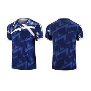 Beste Basketball Trikot Design Sport mannschaft Sportartikel Kleidung Fußball fabrik China Fußball & Fußball Trikot - Product Image 4