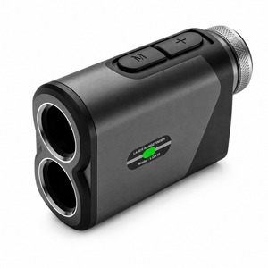 Telemetro <span class=keywords><strong>Laser</strong></span> OEM 1000m per Golf con Misurazione a Lunga Distanza, Funzione di Blocco Asta Bandiera con Compensazione Pendenza e Vibrazione - Product Image 1