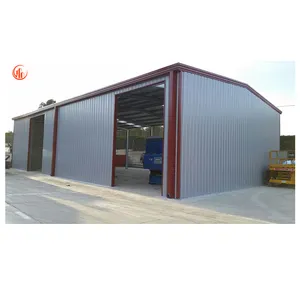 Contenedor de clínica médica para sala de aislamiento, tienda de almacenamiento Industrial, Hangar inflable, edificio de salón