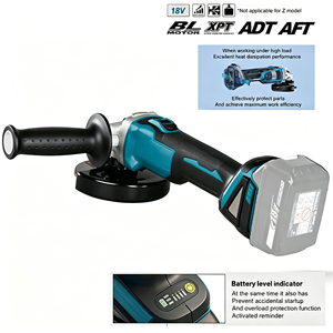ชุดสว่านไร้สายแบบมืออาชีพ 3-in-1 พร้อมประแจกระแทกแบบปรับมุมได้-สแตนเลส - Product Image 5