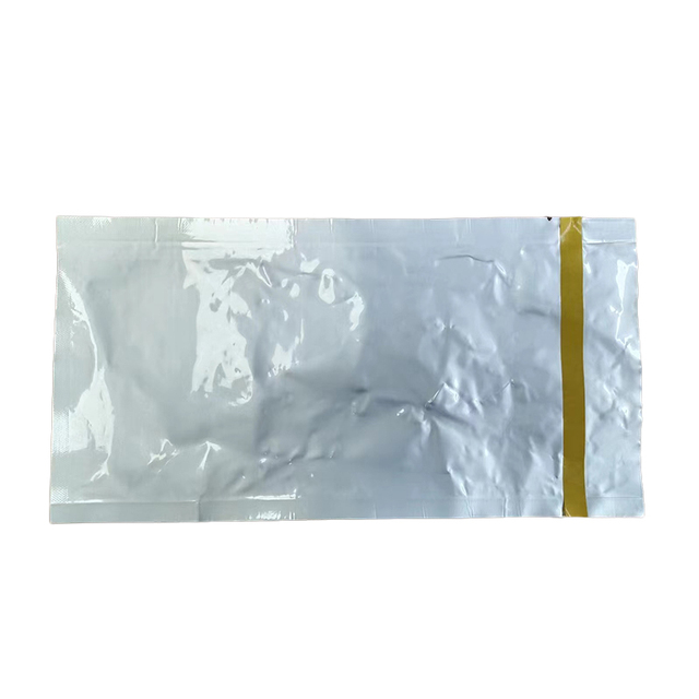 Custom AL Material Btree Brand Btree-A1 Model Faraday Bag RFID Signal Blocking Shielding Pouch Sealing for Phone Computer
