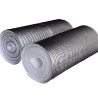 OEM ODM Sous-couche de sol stratifié en EVA IXPE EPE de 2 mm et 3 mm, impression de logo personnalisée, usine