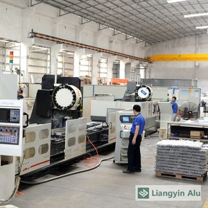 Tùy chỉnh CNC phay biến các bộ phận nhôm gia công dịch vụ Độ chính xác cao 3 trục 4 trục 5 trục CNC các bộ phận chính xác - Product Image 5