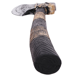 Hache de jouet pour enfants <span class=keywords><strong>2022</strong></span>, accessoire de cosplay d'<span class=keywords><strong>Halloween</strong></span>, accessoires de <span class=keywords><strong>film</strong></span>, mousse PU, hache Stormbreaker - Product Image 5
